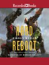 Imagen de portada para Hard Reboot